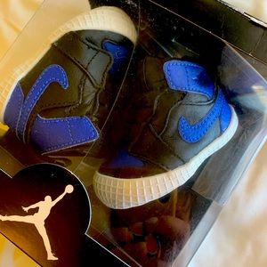 Jordan 1 infant